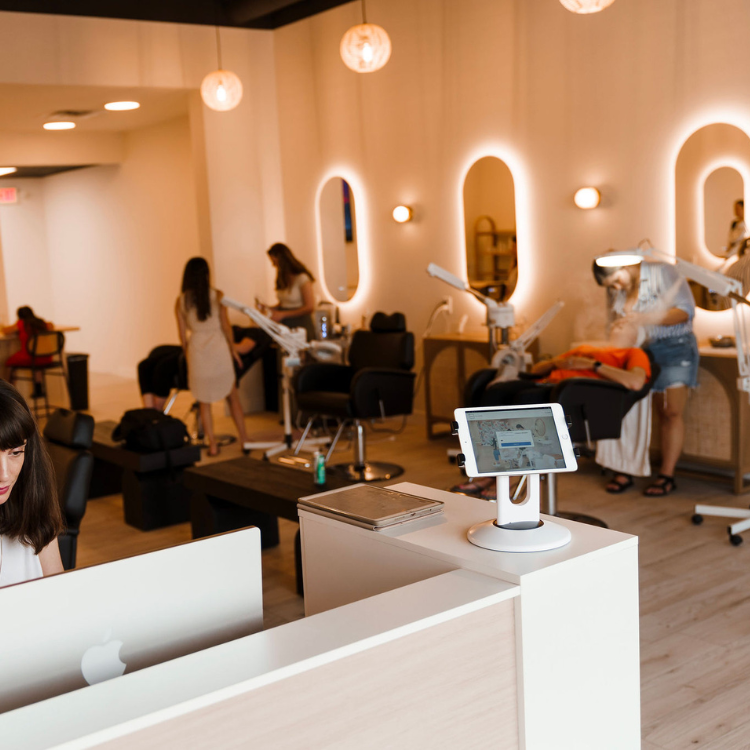St. Joseph • Book Your Facial — Oasis Face Bar
